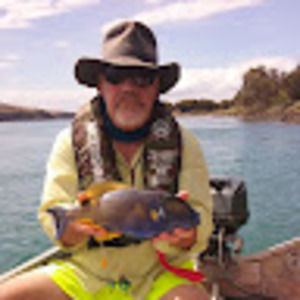 Meet your Posher, James